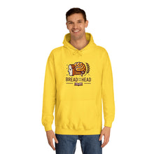 Load image into Gallery viewer, "Bread for the head" Hoodie (unisex)
