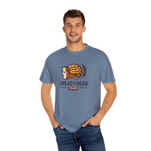 Load image into Gallery viewer, Bread for the Head T-shirt - Social Emotional Intelligence Design
