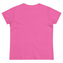 Load image into Gallery viewer, P.I.M.P. (Pain Is My Pain) Women's Midweight Cotton Tee
