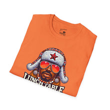 Load image into Gallery viewer, The Lunch Table Podcastatx Unisex Softstyle T-Shirt NEW
