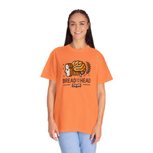 Load image into Gallery viewer, Bread for the Head T-shirt - Social Emotional Intelligence Design
