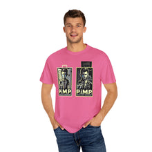 Load image into Gallery viewer, P.I.M.P. (Pain is my Passport T-shirt) (Johnny bravo)
