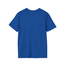 Load image into Gallery viewer, The Lunch Table Podcastatx Unisex Softstyle T-Shirt (heather red)
