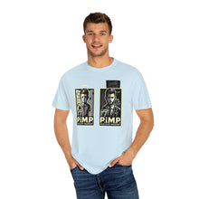 Load image into Gallery viewer, P.I.M.P. (Pain is my Passport T-shirt) (Johnny bravo)
