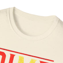 Load image into Gallery viewer, P.I.M.P. (Pain Is My Passport) Unisex Softstyle T-Shirt
