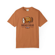 Load image into Gallery viewer, Bread for the Head T-shirt - Social Emotional Intelligence Design
