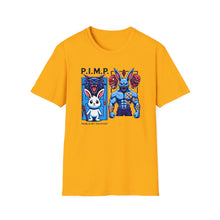 Load image into Gallery viewer, P.I.M.P. (Pain Unisex Softstyle T-Shirt
