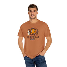 Load image into Gallery viewer, Bread for the Head T-shirt - Social Emotional Intelligence Design
