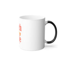 Load image into Gallery viewer, The Lunch Table Podcast slice '24 Mug, 11oz
