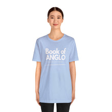 Load image into Gallery viewer, “I rebuke you Becky” Short Sleeve Tee
