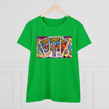 Load image into Gallery viewer, Women's Dave &amp; Buster's ComedyTee
