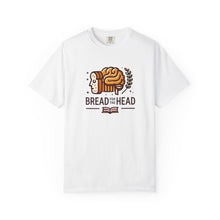 Load image into Gallery viewer, Bread for the Head T-shirt - Social Emotional Intelligence Design
