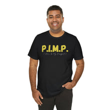 Load image into Gallery viewer, "Pain Is My Passport" unisex tees
