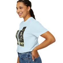 Load image into Gallery viewer, P.I.M.P. (Pain is my Passport T-shirt) (Johnny bravo)
