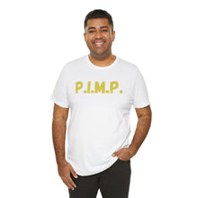 Load image into Gallery viewer, "Pain Is My Passport" unisex tees
