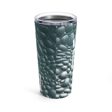Load image into Gallery viewer, JaceyTV's Gray Tumbler 20oz
