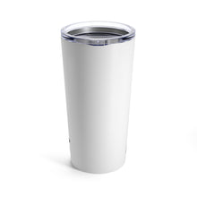 Load image into Gallery viewer, Black "PMPMM" Tumbler 20oz
