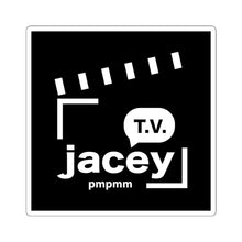 Load image into Gallery viewer, Square Stickers
