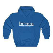 Load image into Gallery viewer, “berare” unisex Hooded Sweatshirt
