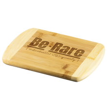 Load image into Gallery viewer, BeRare Round Edge Wood Cutting Board
