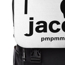 Load image into Gallery viewer, JaceyTV Backpack
