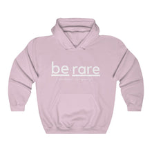 Load image into Gallery viewer, “berare” unisex Hooded Sweatshirt
