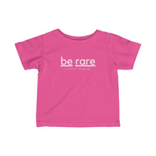 Load image into Gallery viewer, Infant "berare" Tee
