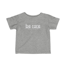 Load image into Gallery viewer, Infant "berare" Tee
