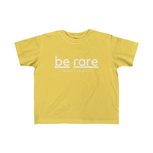 Load image into Gallery viewer, Kid's "berare" Tee
