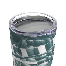 Load image into Gallery viewer, JaceyTV's Gray Tumbler 20oz
