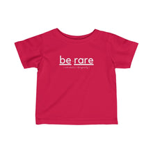 Load image into Gallery viewer, Infant "berare" Tee
