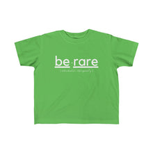 Load image into Gallery viewer, Kid's "berare" Tee
