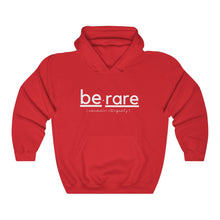 Load image into Gallery viewer, “berare” unisex Hooded Sweatshirt

