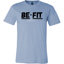 Load image into Gallery viewer, BE FIT fitness T- Shirts
