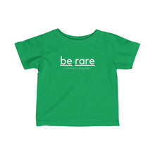 Load image into Gallery viewer, Infant "berare" Tee
