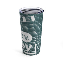Load image into Gallery viewer, JaceyTV's Gray Tumbler 20oz
