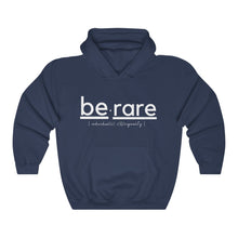 Load image into Gallery viewer, “berare” unisex Hooded Sweatshirt
