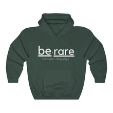 Load image into Gallery viewer, “berare” unisex Hooded Sweatshirt
